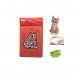 Howdy Pet Natural Clumping Tofu Cat Litter Charcoal Color-12LB